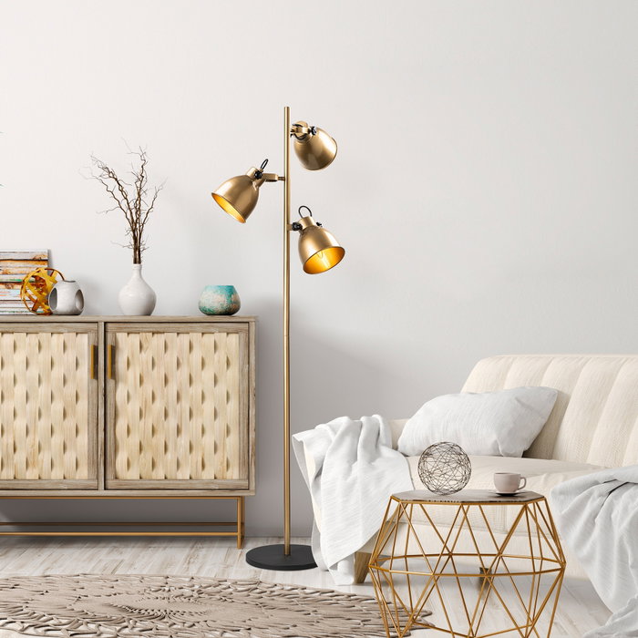 Opviq Spotkafasi 13786 Gold